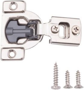 Amazon Basics AB-4011 Soft Close Hinge