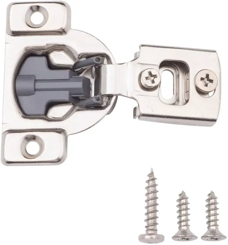 8 Best Soft Close Hinges in 2022 Top Picks & Reviews