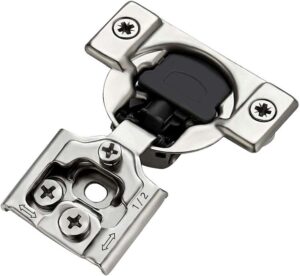 Ravinte Overlay Soft Close Hinges