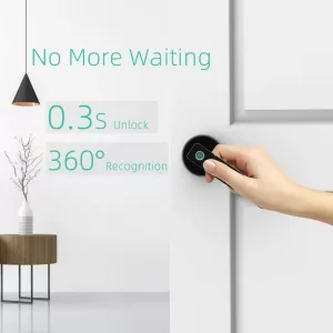 SMONET smart home lock