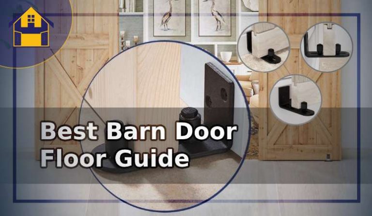 Best Barn Door Floor Guide: Top 5 Picks and Honest Reviews