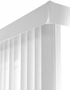 CHICOLOGY Vertical Blinds