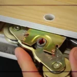 How to Adjust Rollers on Andersen Sliding Glass Doors