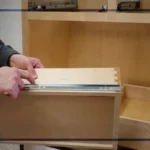 How to Measure and Size Drawers for Slides: