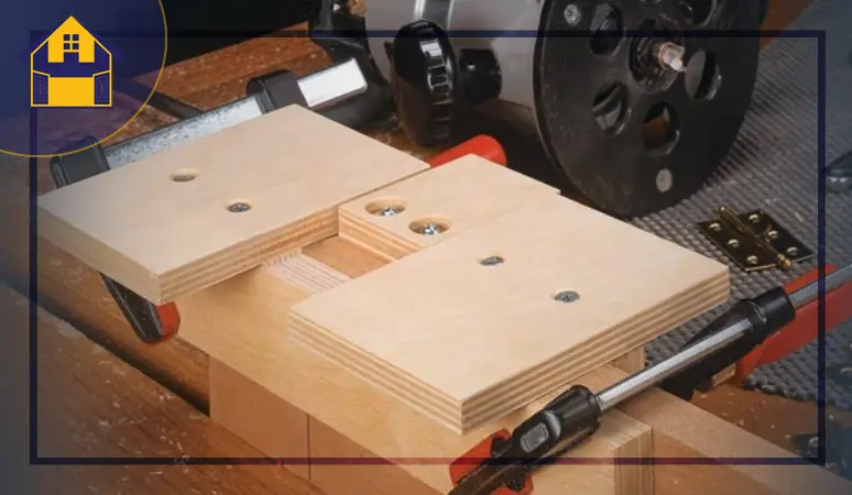 How to Mortise a Door Hinge with a Router