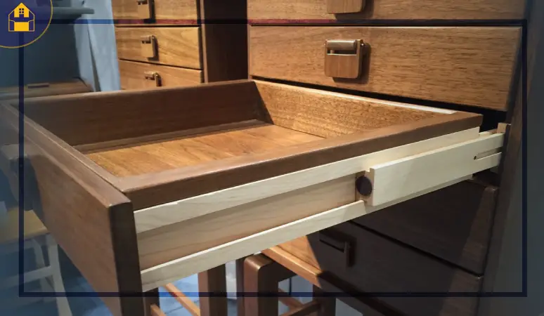 How To Make Drawer Slides Smoother