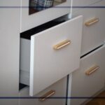 How to Stop Dresser Drawers from Sliding Out