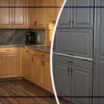 Is it worth it to Reface Kitchen Cabinets