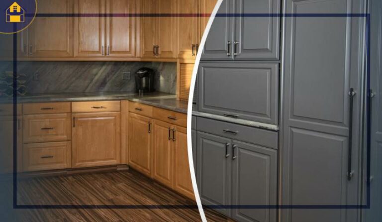 Is it worth it to Reface Kitchen Cabinets?
