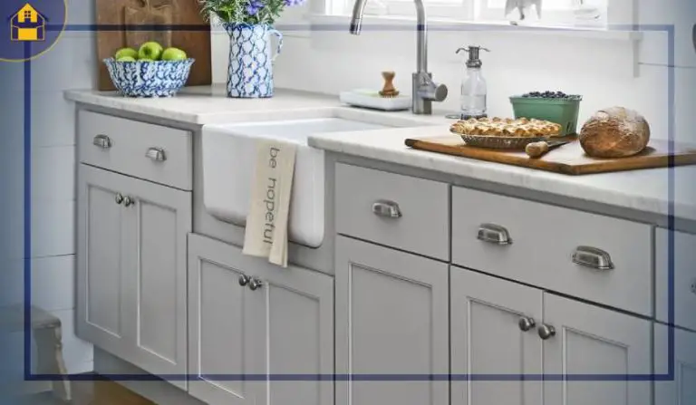 How To Install Cabinet Knobs Without Drilling 