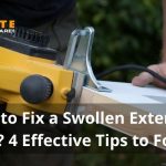 How to Fix a Swollen Exterior Door 4 Effective Tips to Follow