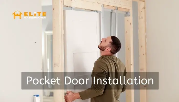 Pocket Door Installation
