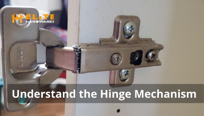 Understand the Hinge Mechanism