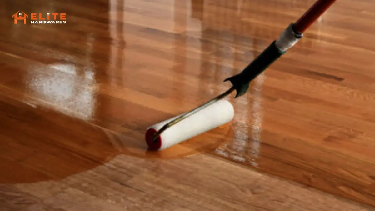 Can You Apply Polyurethane With A Roller A DIY Guide