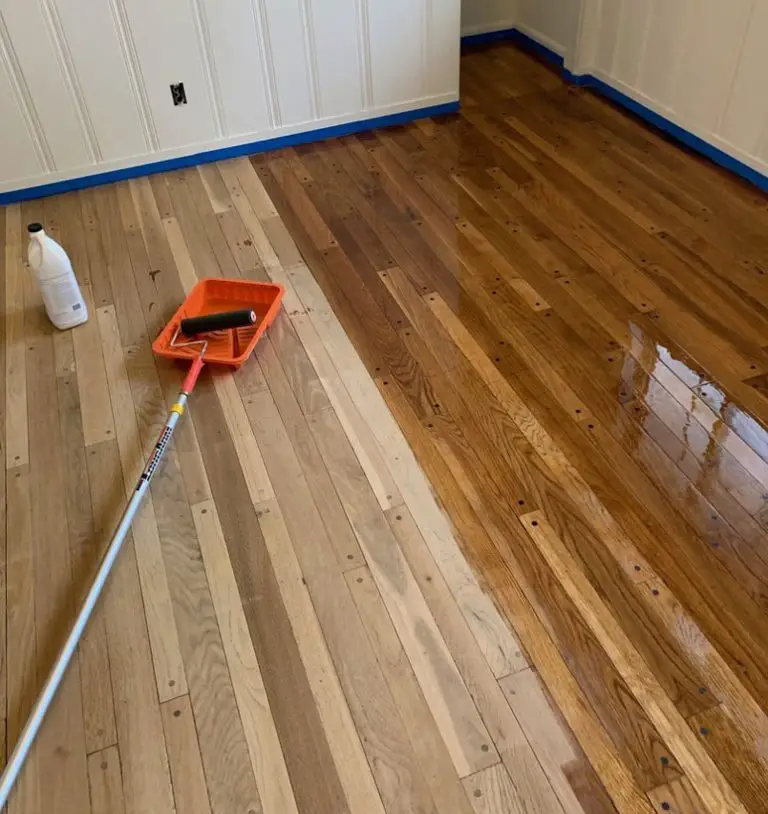 Can You Put Polyurethane Over Tung Oil? Here’s Everything You Need To Know