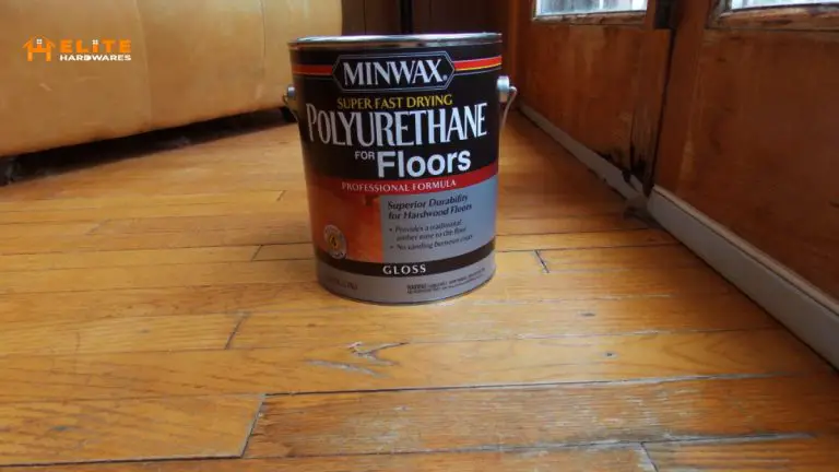 Can You Put Polyurethane Over Vinyl? Know the Facts