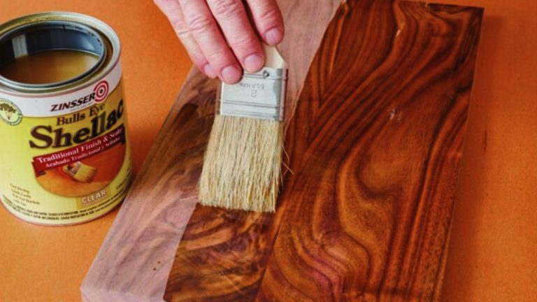 Can You Put Polyurethane over Shellac? Everything You Need To Know