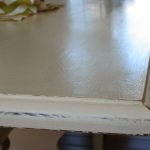 Can You Use Polyurethane Over Chalk Paint