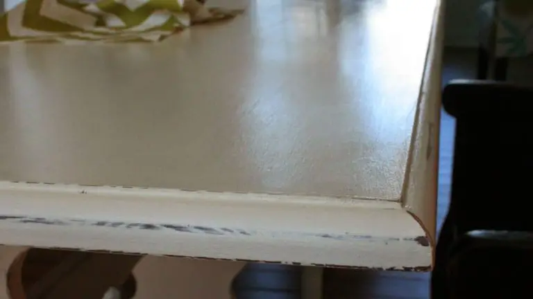 Can You Use Polyurethane Over Chalk Paint? Let’s Figure Out!
