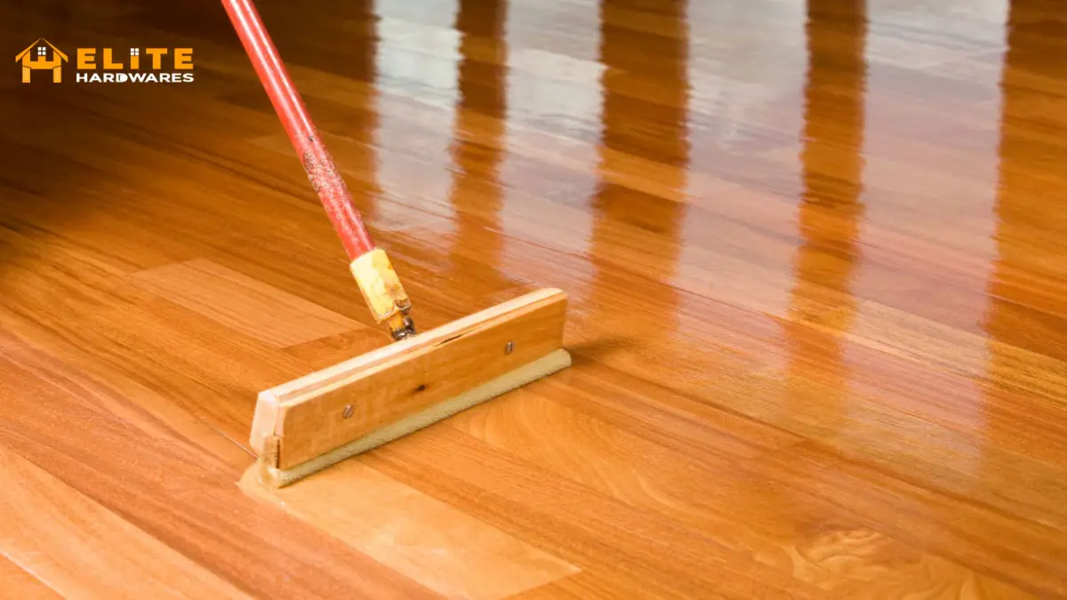 How Long Should Polyurethane Dry Before Waxing?