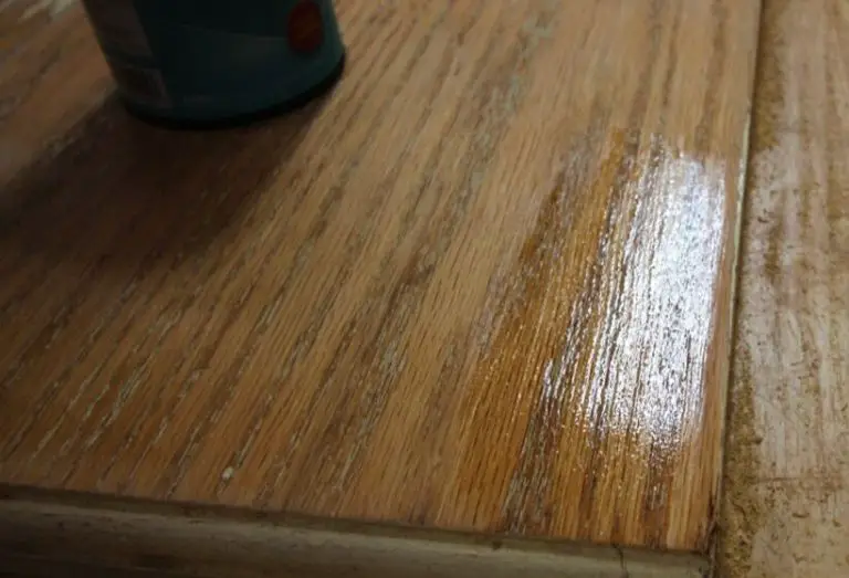 Can You Put Polyurethane Over Tung Oil? Here’s Everything You Need To Know