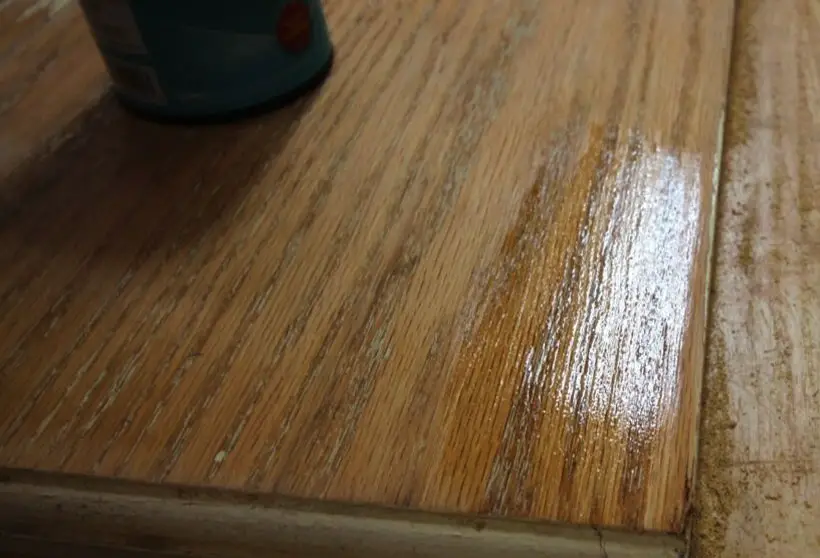 How to Apply Polyurethane Atop Tung Oil