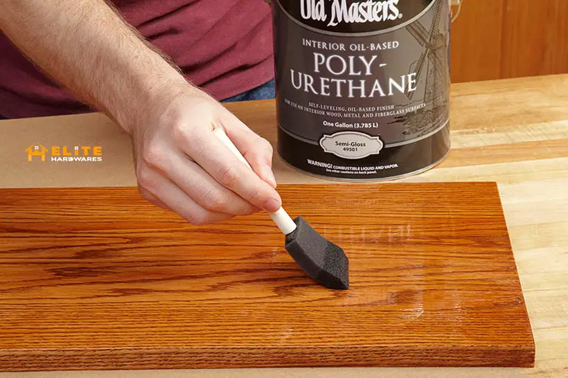 Oil-based Polyurethane