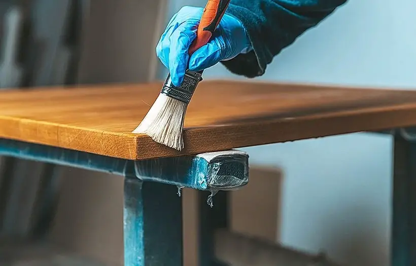 Pros and Cons Of Putting Polyurethane Over Lacquer