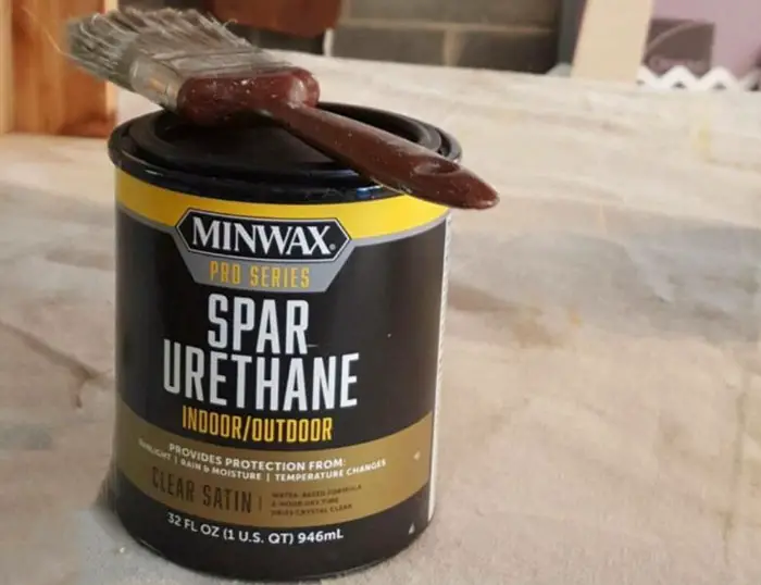 Spar Urethane