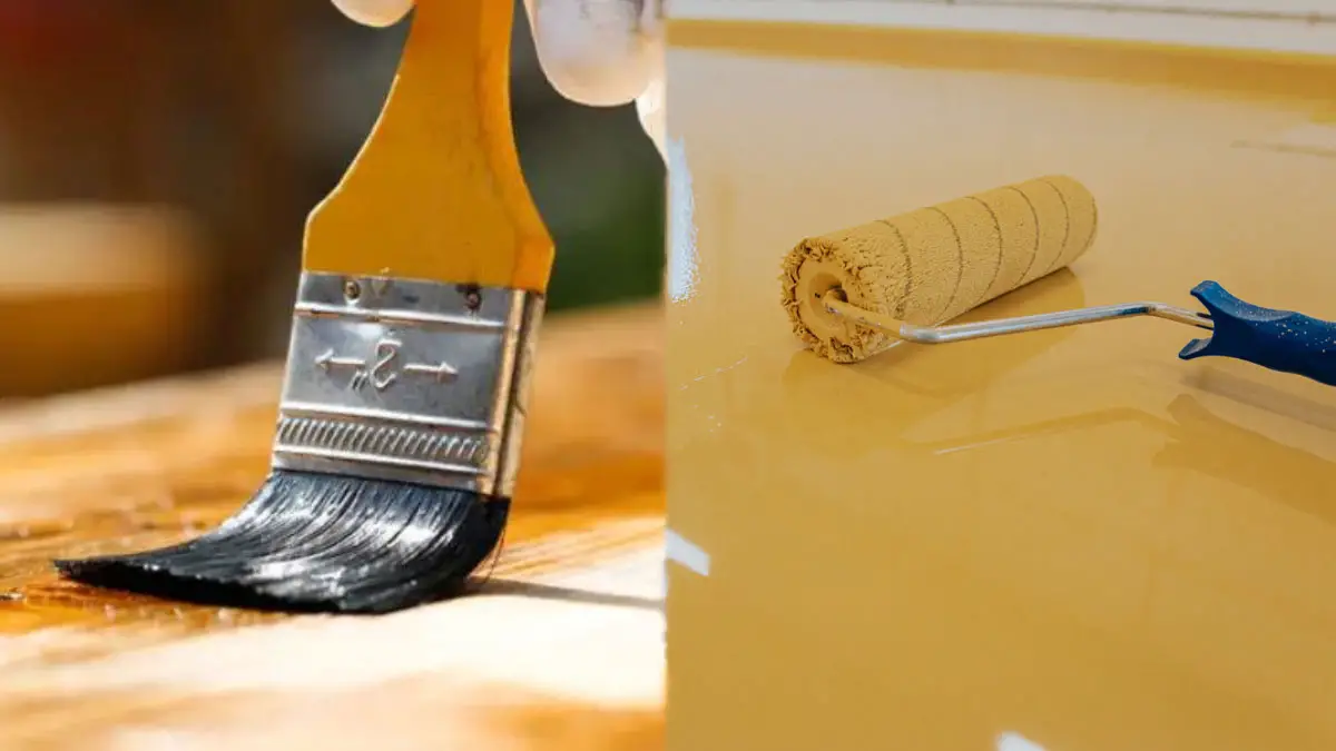 Tung Oil vs Polyurethane Which One Should I Choose?