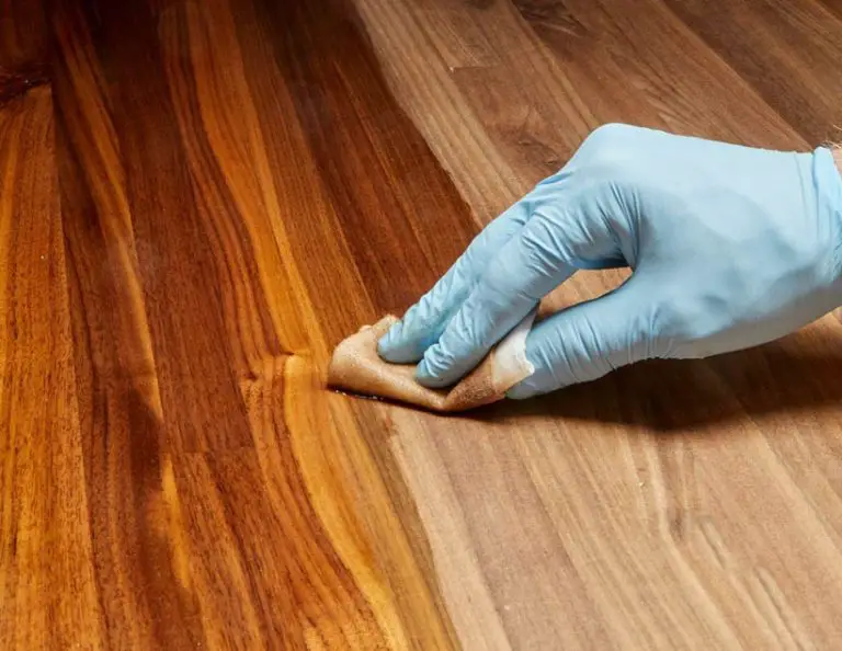 Can You Put Polyurethane Over Vinyl? Know the Facts