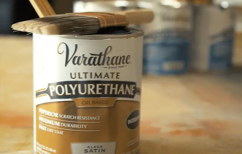 What To Do When Polyurethane Won't Dry