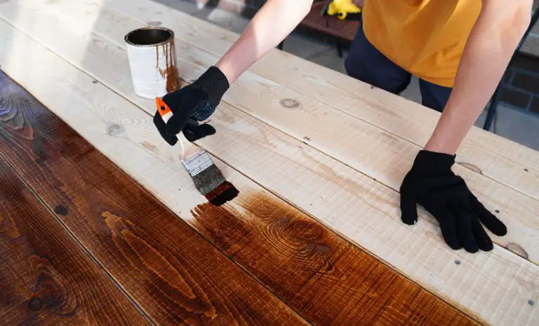 Do You Sand After Staining? A Guide To Post-Staining Sanding