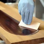 Can You Stain MDF Board