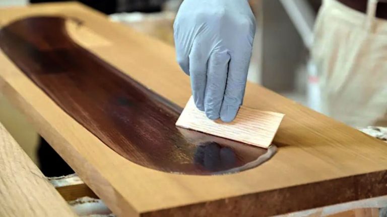 Can You Stain MDF Board? What Is The Best Stain? 