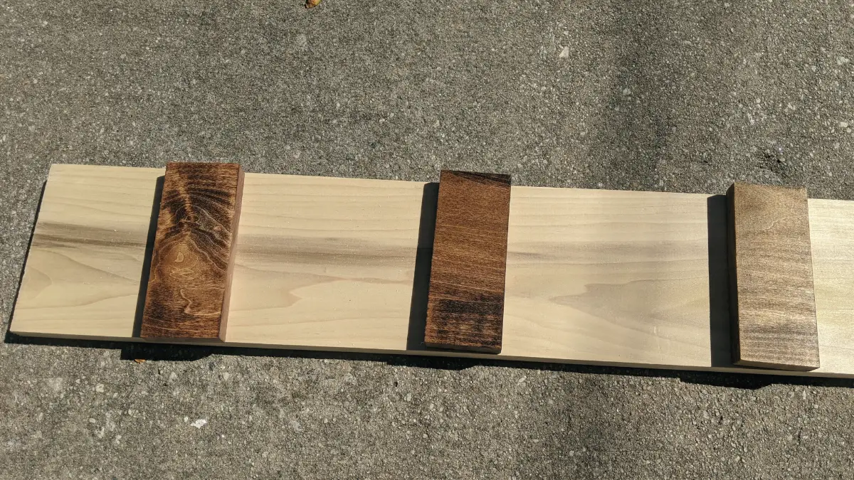 Can You Stain Poplar Wood? Best Stains and Helpful Tips