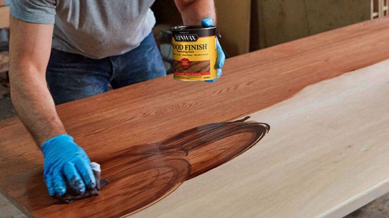 Do You Sand After Staining? A Guide To Post-Staining Sanding