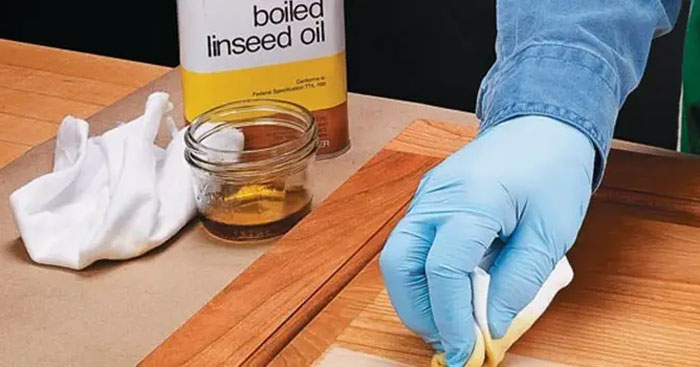 Does Boiled Linseed Oil Go Bad