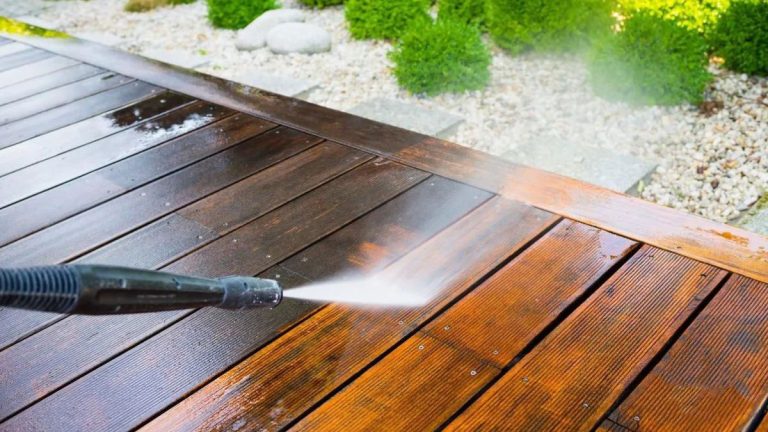 How to Clean Wood Before Staining? Don’t Forget These Steps!