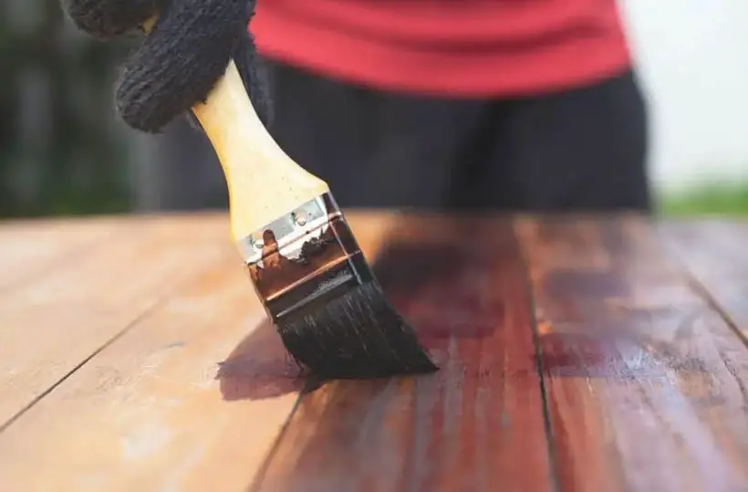 Necessities Of Sanding After Staining