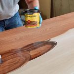 Should You Sand After Staining