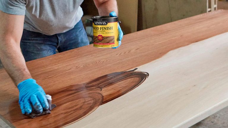 Should You Sand After Staining? Know Before You Do