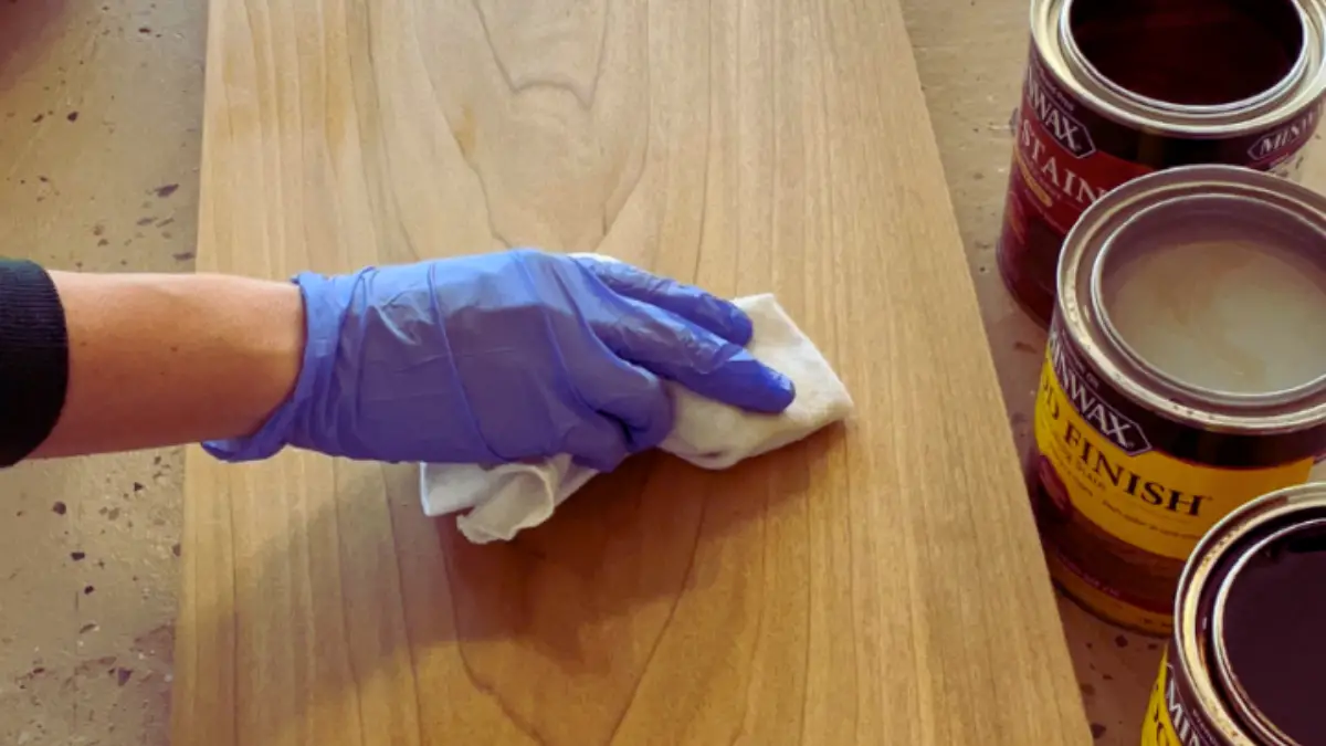 Stain Over Paint For Antique Look Guided in Detail in 2023