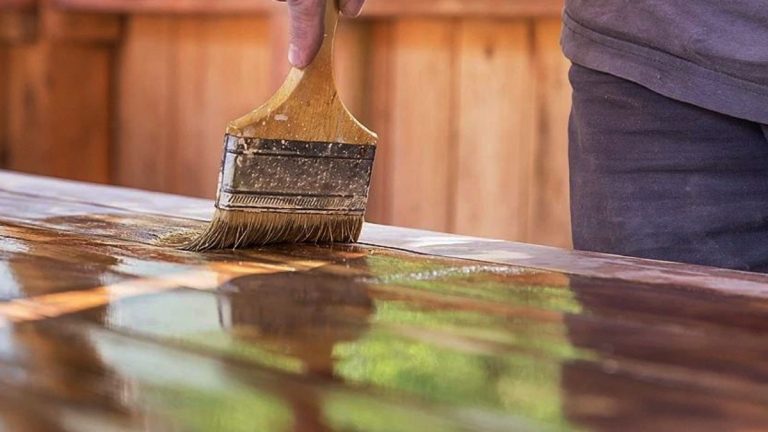 Can You Put Polyurethane Over Varnish? Everything You Need To Know