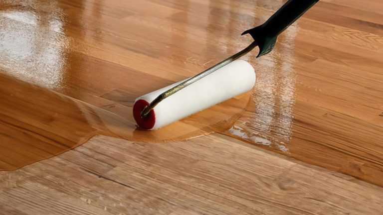 Can You Put Water-Based Polyurethane Over Oil-Based Polyurethane?