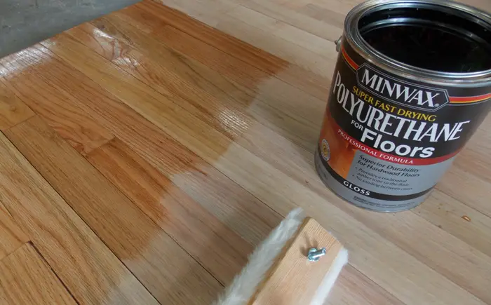How To Apply Polyurethane To Floors