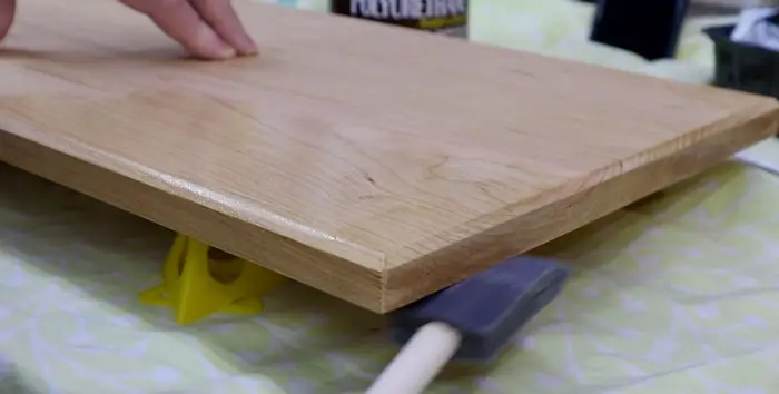 How To Apply Polyurethane To Wood