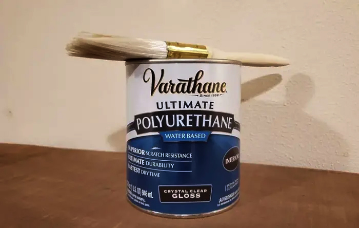 How To Apply Water-Based Polyurethane