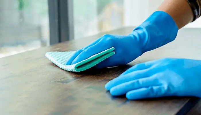 How To Clean Polyurethane Surfaces