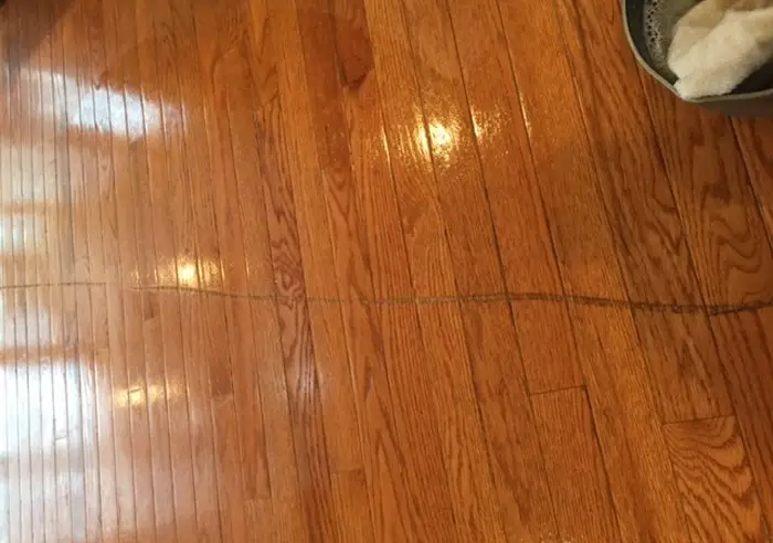 How To Fix Scratches On Wood Floors